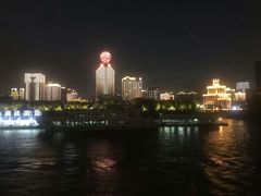 -武汉两江游览·夜游长江(汉口粤汉码头)