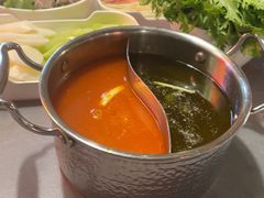 -君邦火锅(新疆大厦店)