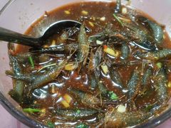 -翠茗农庄土菜馆(天目湖店)