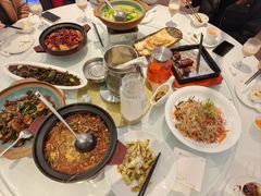 -双湖宴·湖北菜(文化路店)