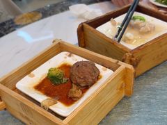 -點無缺茶楼·海鲜酒家(世博店)