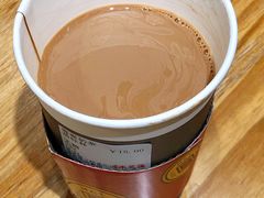 鸳鸯奶茶-美芝莲(领展购物广场中关村店)