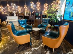 -爱舍海岸酒店(香港中路五四广场店)