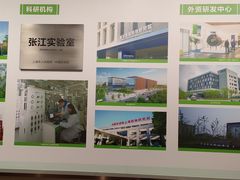 -上海浦东展览馆