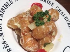 -岛风·台食小馆 ISLAND BISTRO(烟台山店)