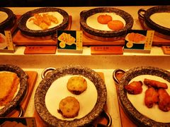 -好人民间小吃(镇江八佰伴店)