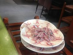 -颜氏双江清水鱼一养身火锅(磁器口店)