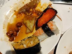 -汉巴味德(沈阳万象汇店)