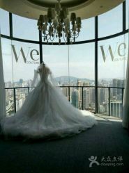 -WECOUTURE高级订制广州