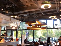 大堂-wagas(暖山店)