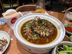 -弄堂里·寻味杭州(湖滨银泰in77C区店)