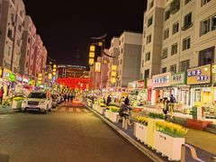 -清真玉林老字号稍麦羊杂碎(宽巷子民族美食街店)