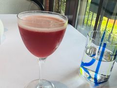 -Le Comptoir de Pierre Gagnaire
