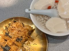 -小豆海棠(嘉兴路店)