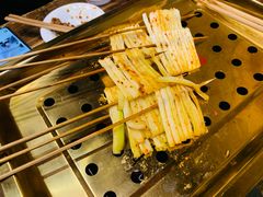 -盟重烧烤(高正街店)