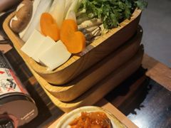 -山葵家·创意料理(临平银泰城店)