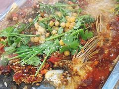 -江湖万州烤鱼(王子美食城)