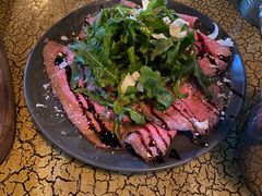 -羽深肉铺 Steak & Wine