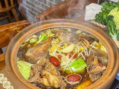 -老鼎万春卤菜(五代传承创始老店)