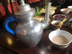 -尼玛藏家风味园(阿山食城店)