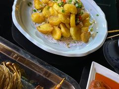 -红烧鱼头·杭帮菜·特色烧烤