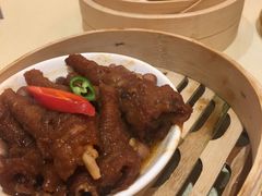 -古韵轩·江浙融合菜(梁溪店)