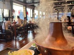 -南门涮肉(通州大船店)
