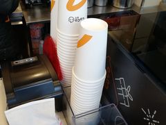 -CoCo都可(西安路民勇店)