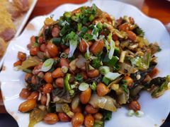 -黔豆园豆米火锅·野菜馆(都匀二店)