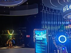 -海乐星KTV(航空路店)