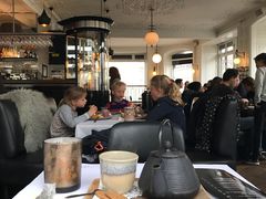 -Cafe Norden