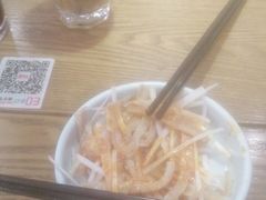 -李先生牛肉面大王(上海站南广场店)