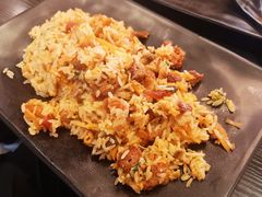 -老啪叽串炒饭(铁百店)