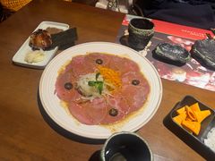 -弓二·烧鸟居酒屋(财富购物中心店)