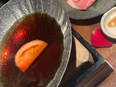 -桐寿司Sushi Tong