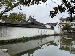 -崇仁古镇
