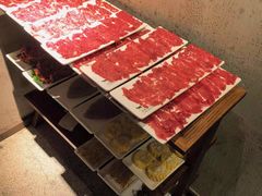 -牛事制造局牛肉火锅(莲岳路店)
