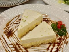 -斗牛士牛排餐厅(嘉里汇店)