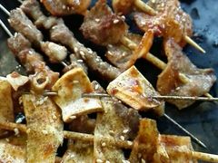 烤羊肉串-赤甲皇(仙霞路店)