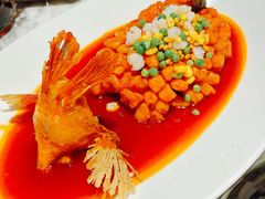 -湖滨28中餐厅·西湖宴·杭州君悦酒店