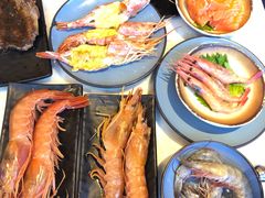 -喜庭海鲜自助(来福士店)