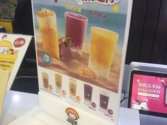 -快乐柠檬happylemon(丰台万达广场店)