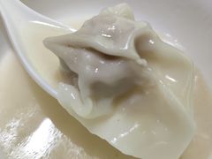-龙抄手(文殊坊店)