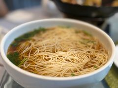 -徐州绿地皇冠假日酒店-汉宫中餐厅