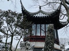 -拙政园