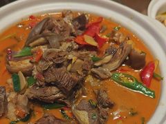 -食膳人家·永州美食地标(双牌店)