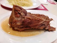 -喜家德虾仁水饺(中央大街店)