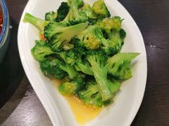 -好嫂子酱猪手•农家菜(蒲黄榆店)