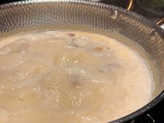 -捞王猪肚鸡火锅(财富中心店)