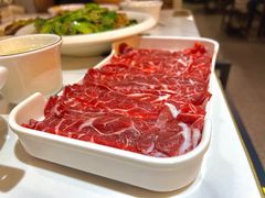 -潮汕大目牛肉火锅(上梅林店)